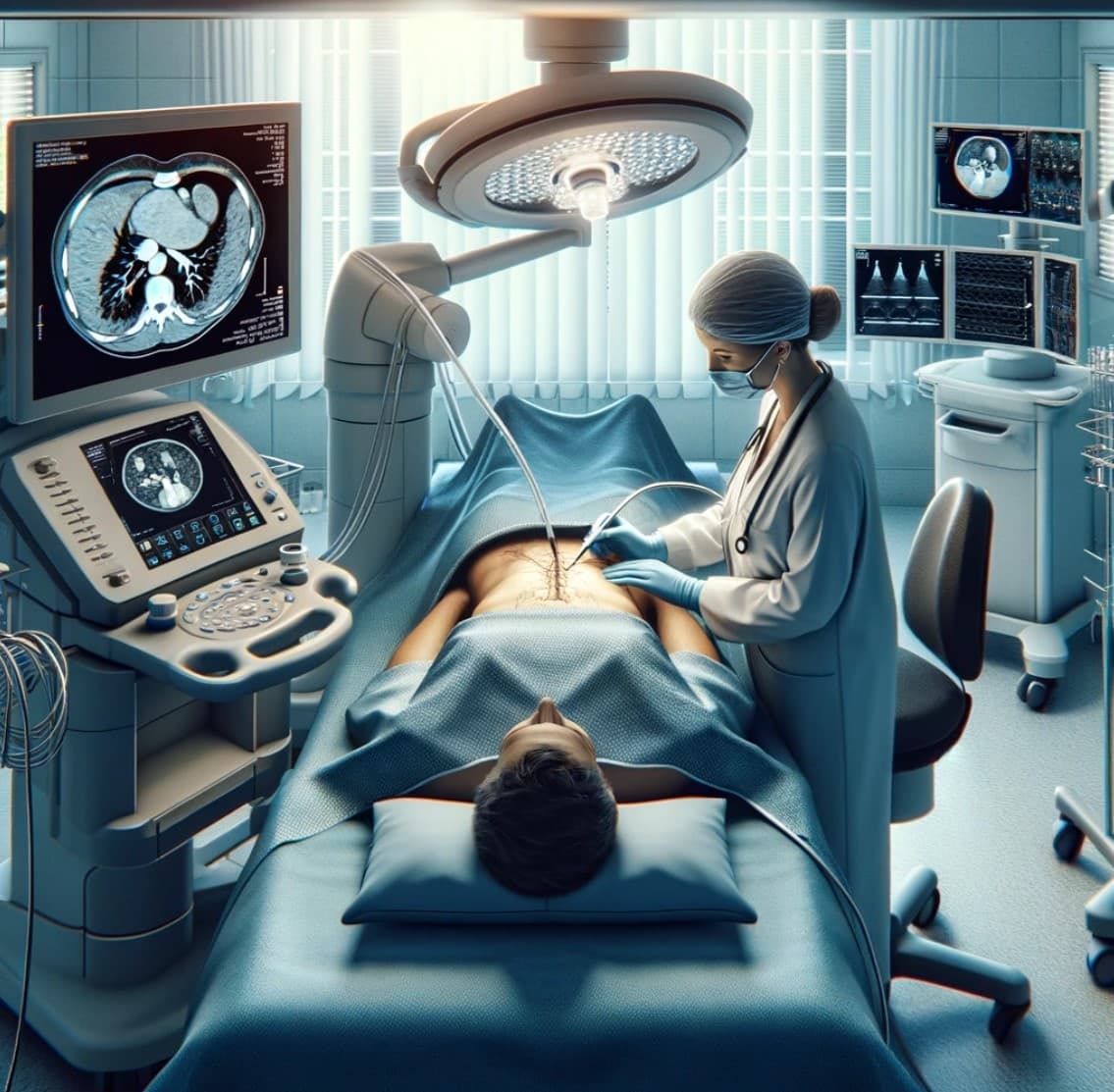 Treatment of the oncology patient