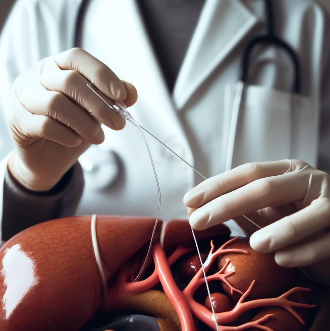 Vascular Treatments