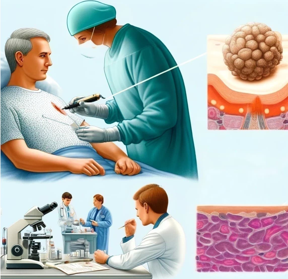 Biopsy