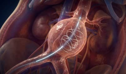 Abdominal Artery Aneurysms