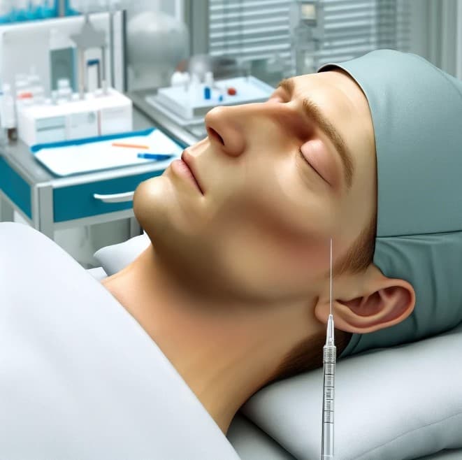 Pain Treatment