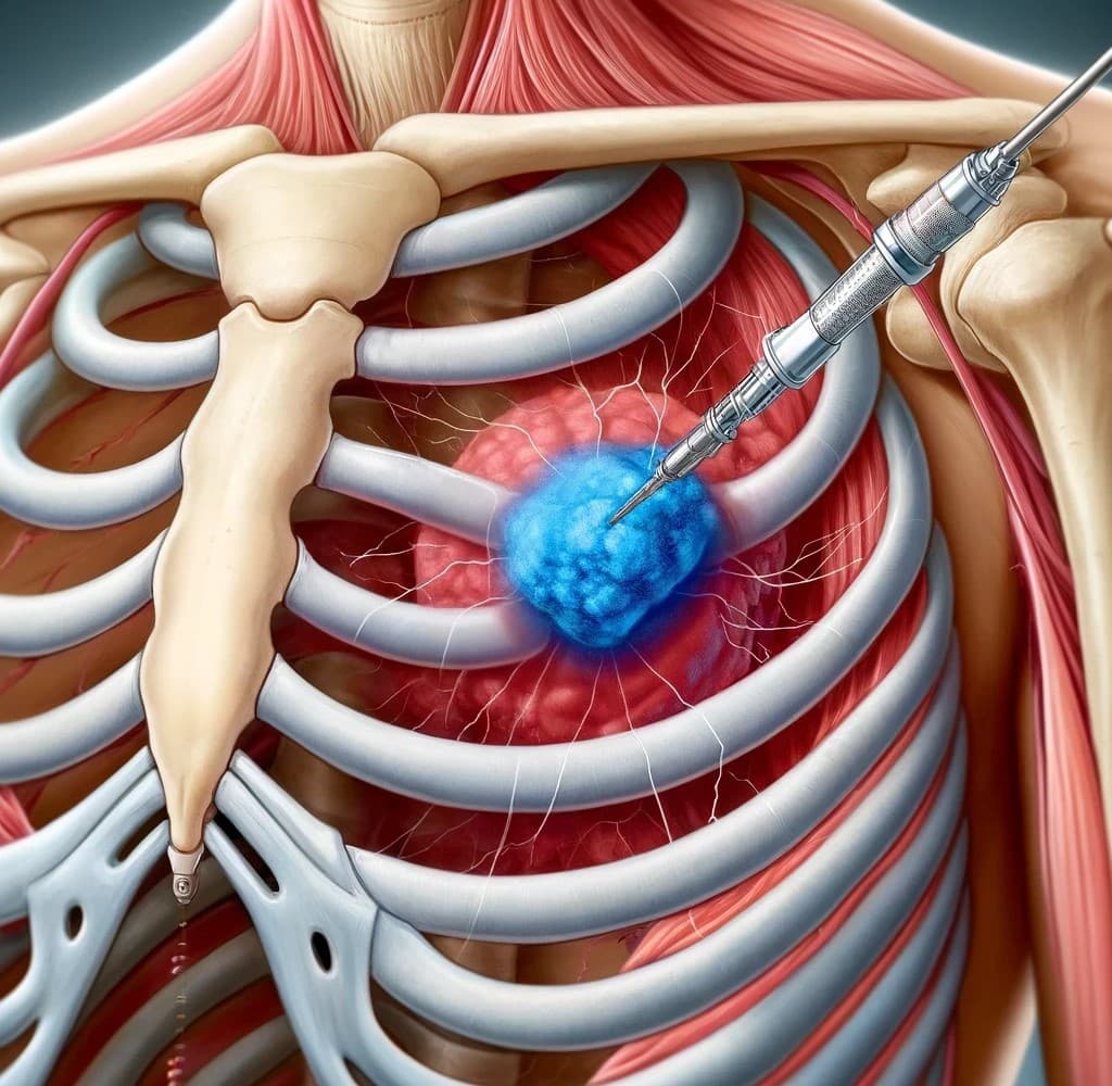 Ablation Of Tumors